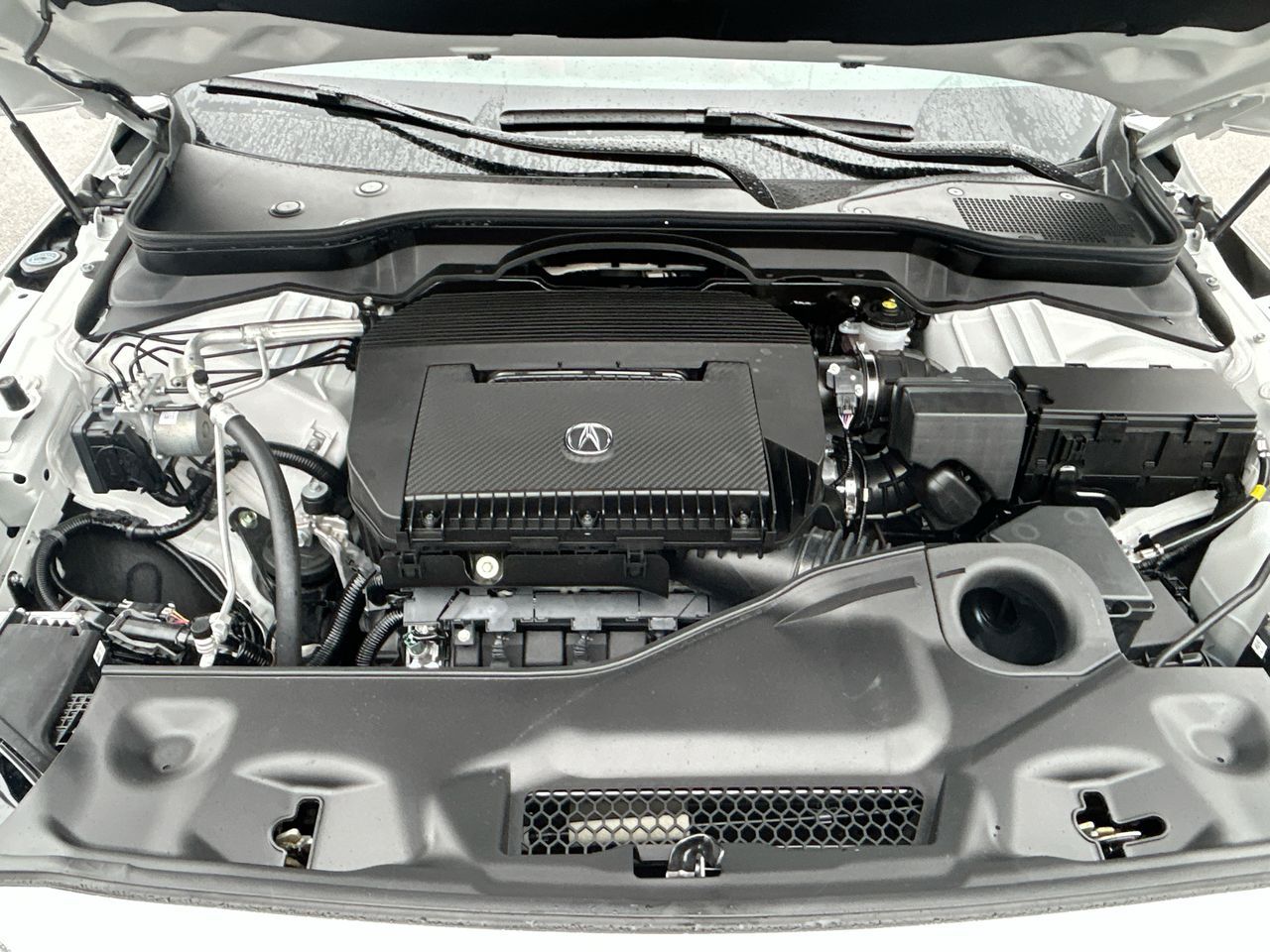 2026 Acura MDX