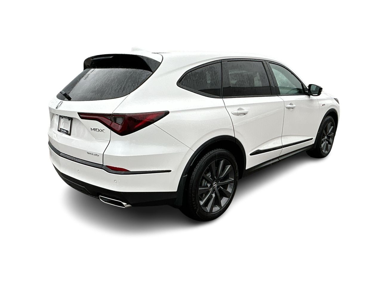 2026 Acura MDX