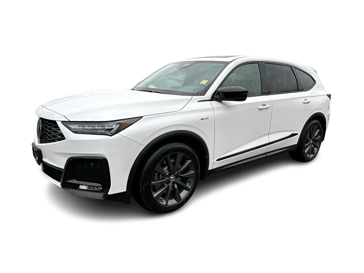 2026 Acura MDX