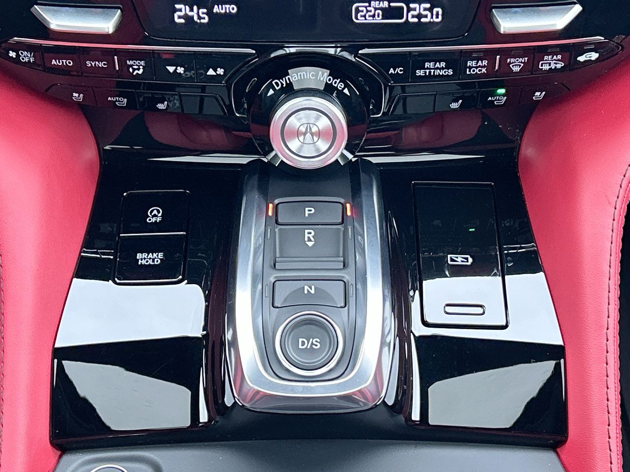 2026 Acura MDX