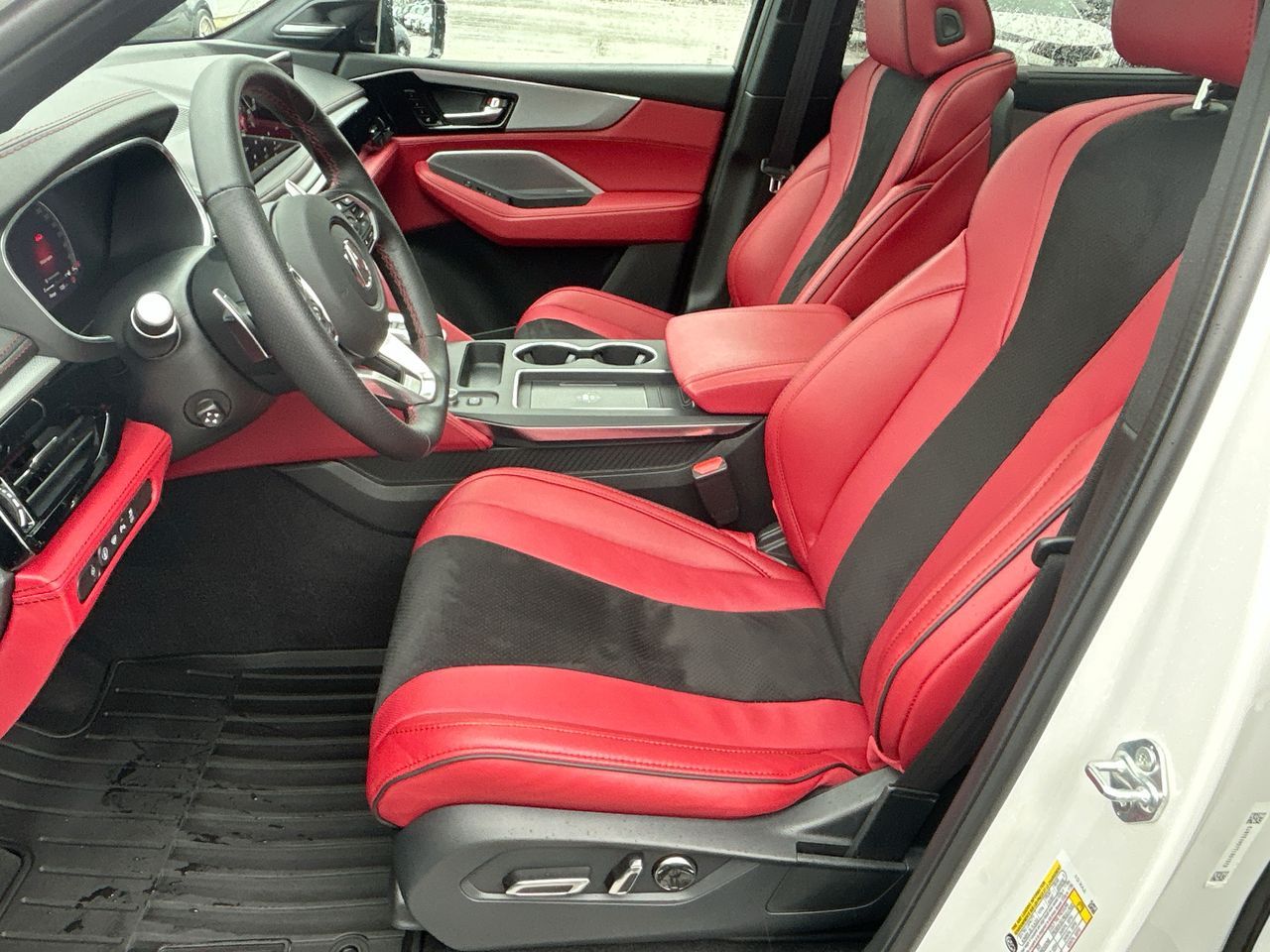 2026 Acura MDX
