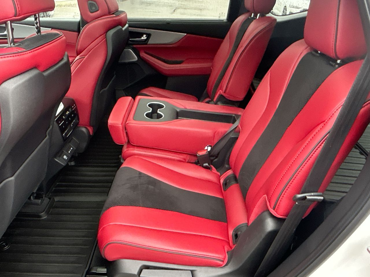 2026 Acura MDX