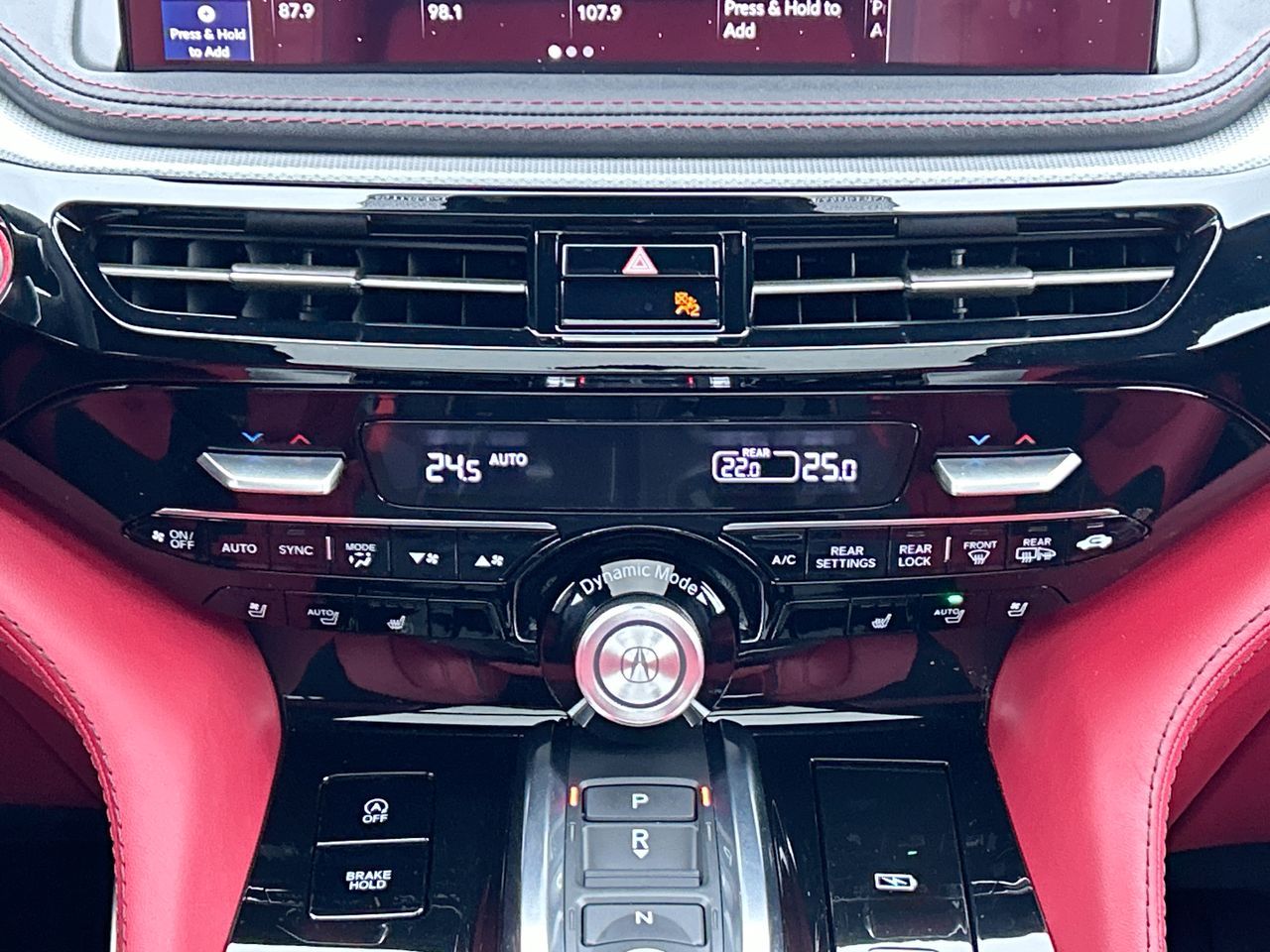 2026 Acura MDX