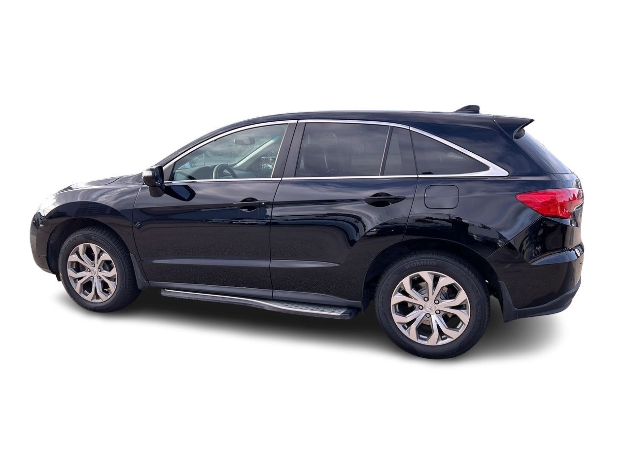 2014 Acura RDX