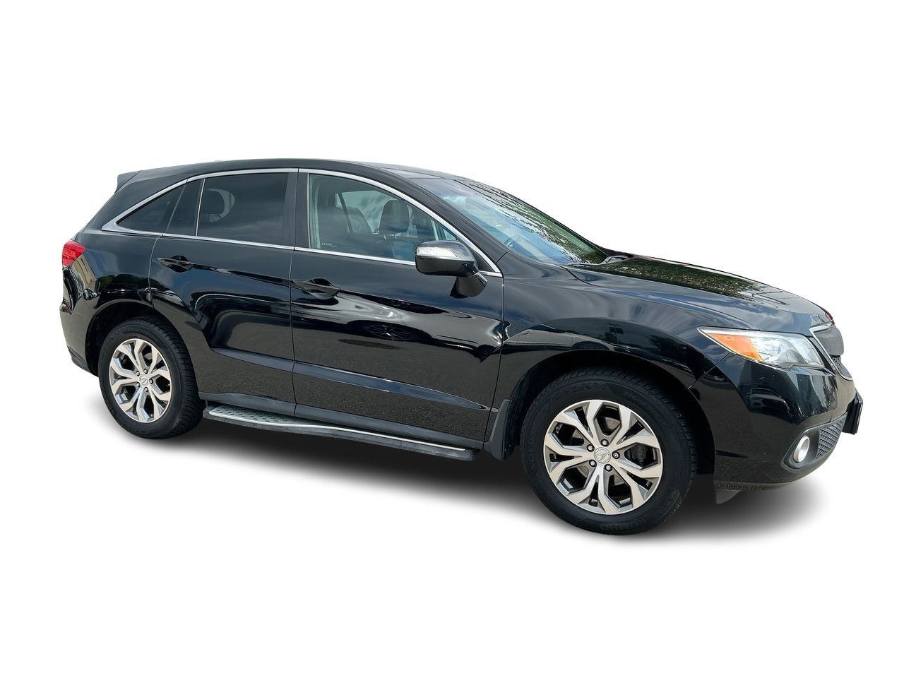 2014 Acura RDX