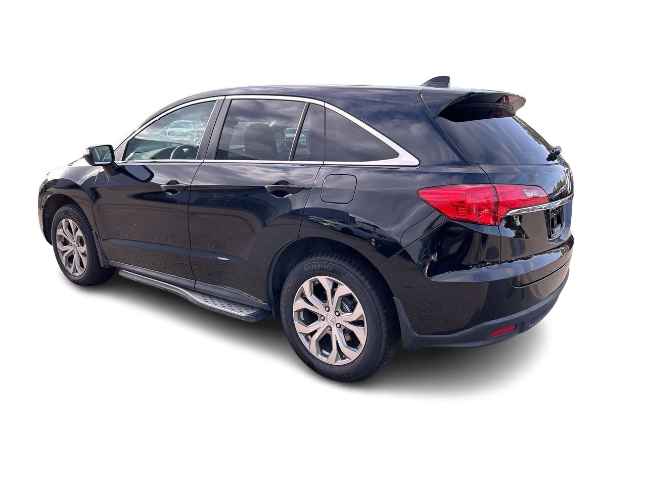 Acura RDX  2014 à Langley, Colombie-Britannique