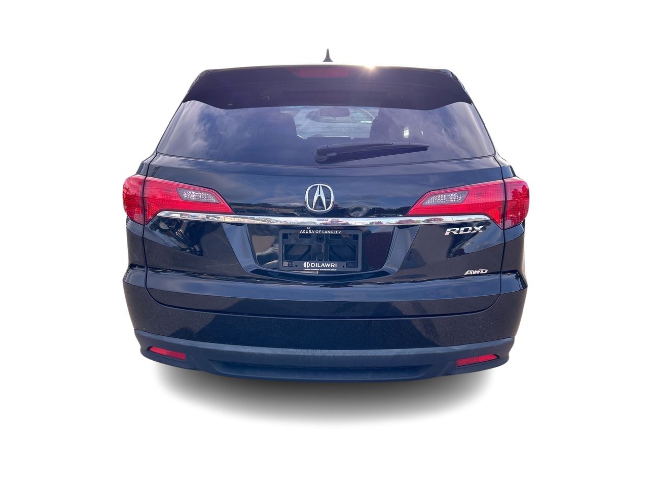 Acura RDX  2014 à Langley, Colombie-Britannique