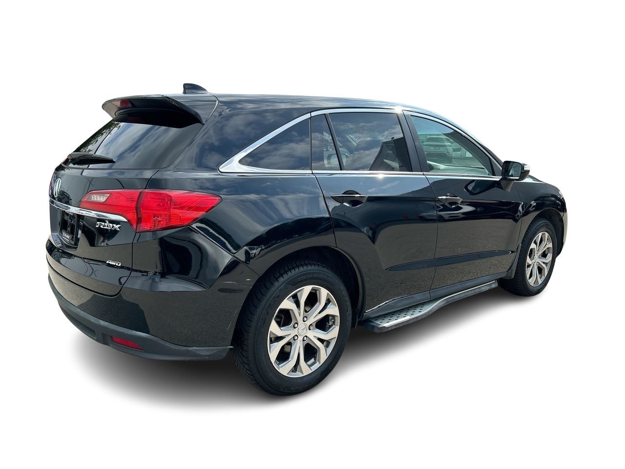 2014 Acura RDX