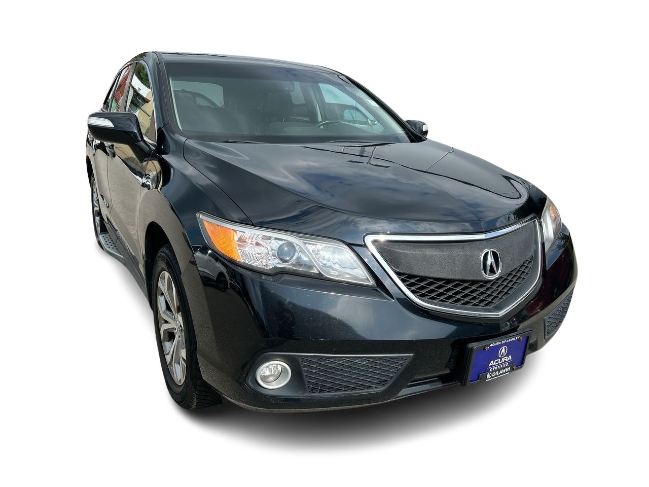 2014 Acura RDX