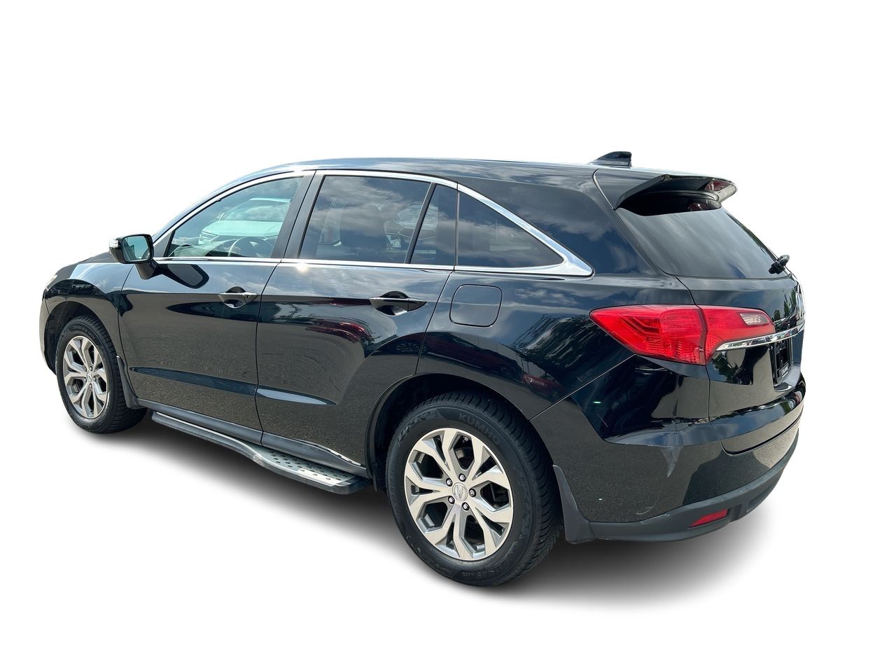 2014 Acura RDX