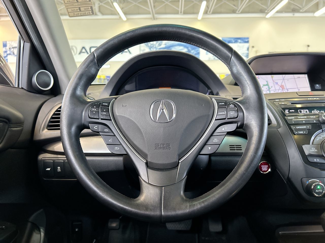 Acura RDX  2014 à Langley, Colombie-Britannique