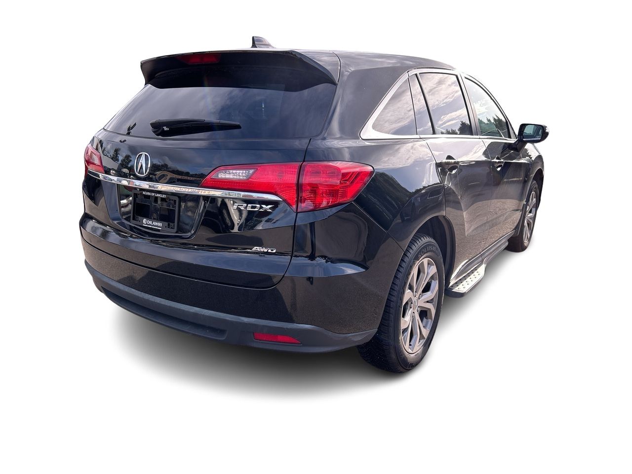 Acura RDX  2014 à Langley, Colombie-Britannique