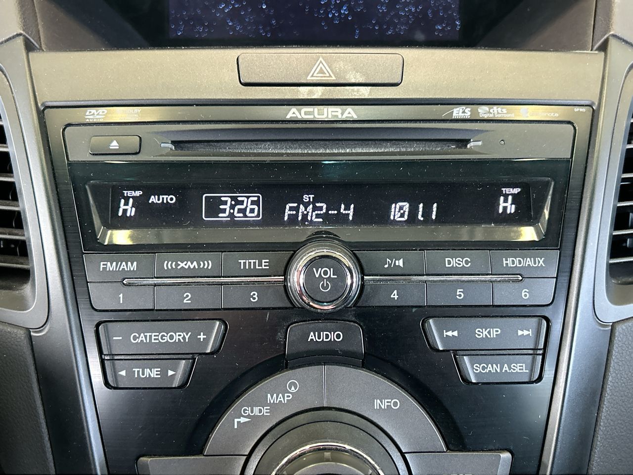 Acura RDX  2014 à Langley, Colombie-Britannique