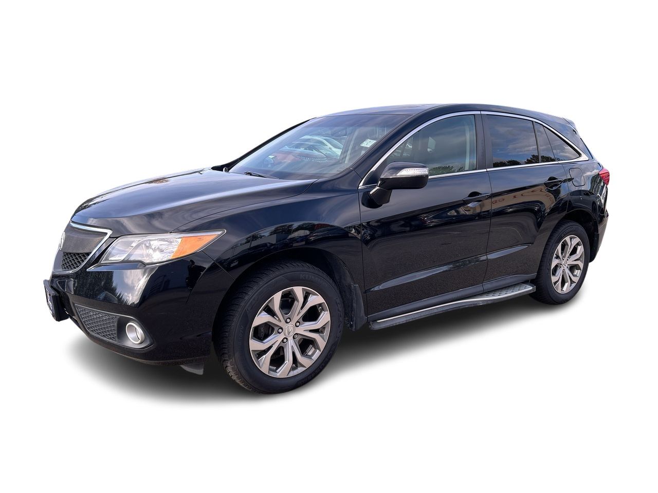 2014 Acura RDX