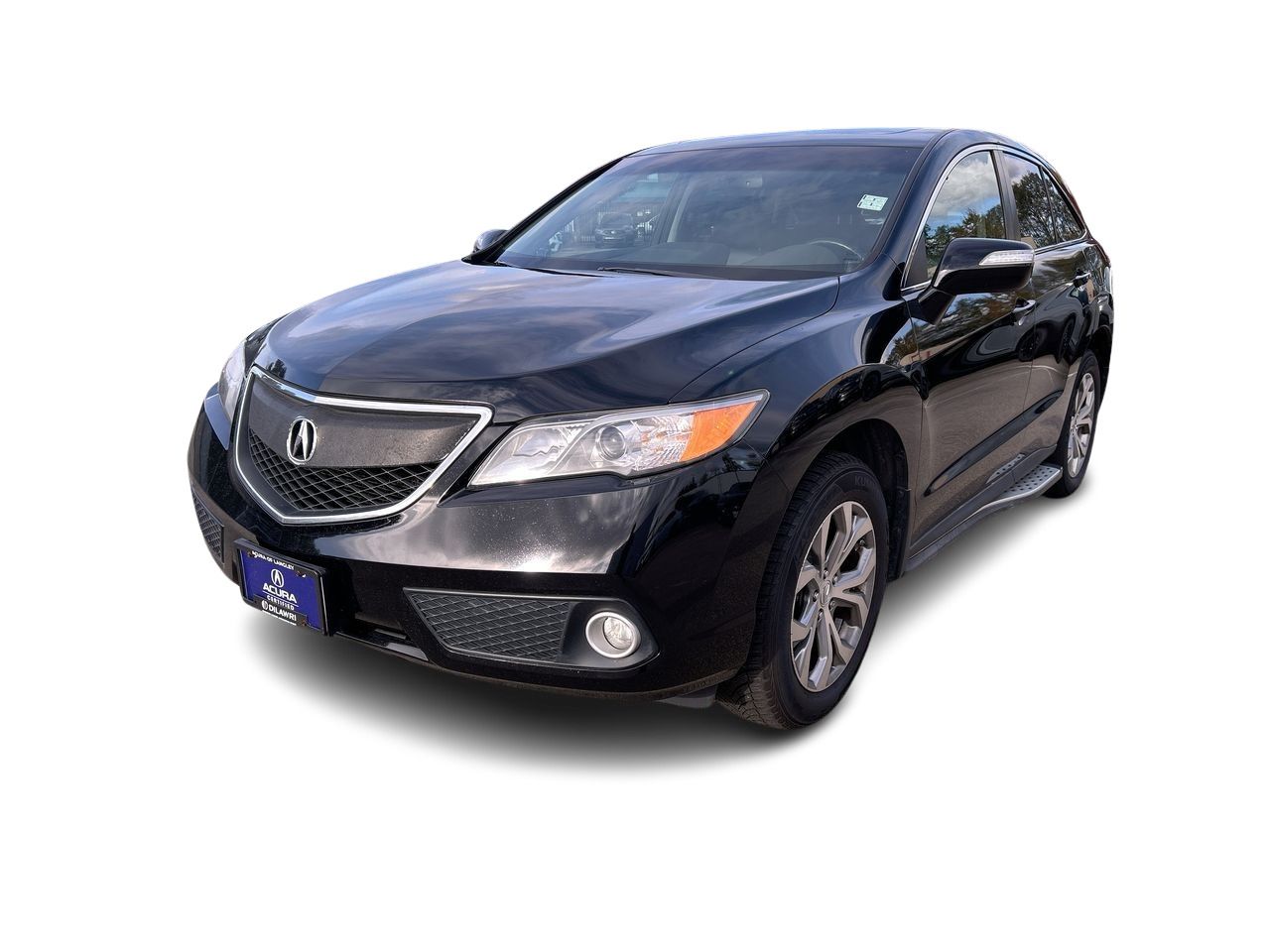 2014 Acura RDX