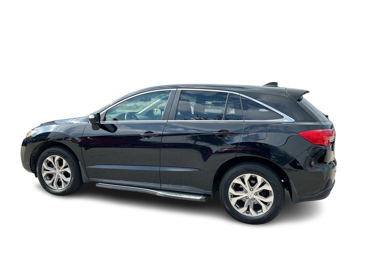 2014 Acura RDX