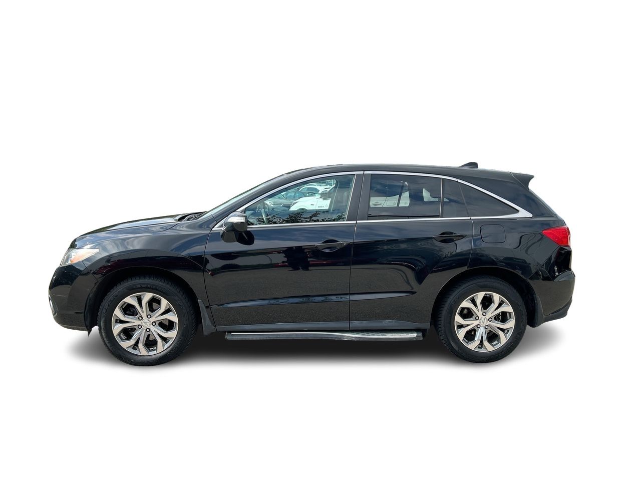 2014 Acura RDX