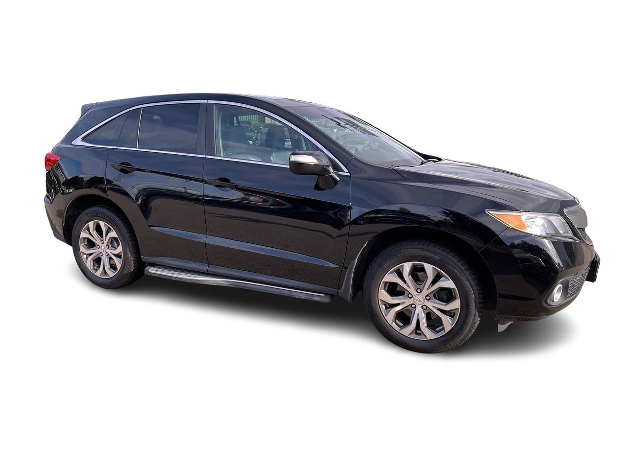2014 Acura RDX
