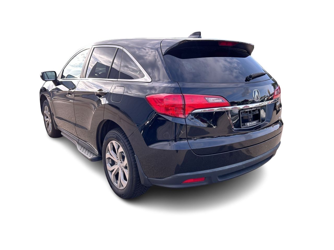 Acura RDX  2014 à Langley, Colombie-Britannique