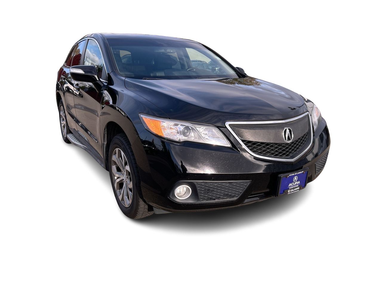 Acura RDX  2014 à Langley, Colombie-Britannique