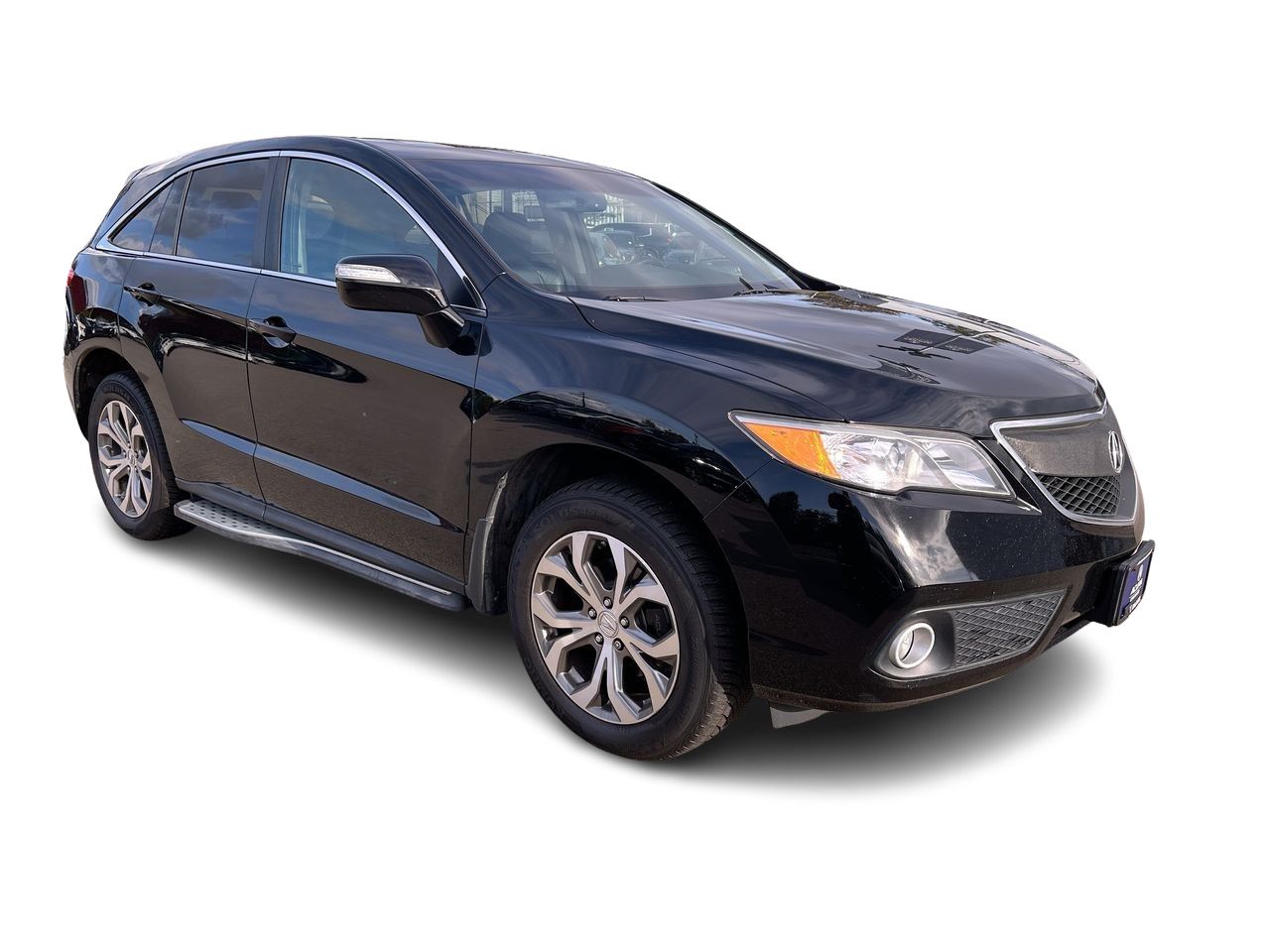 Acura RDX  2014 à Langley, Colombie-Britannique