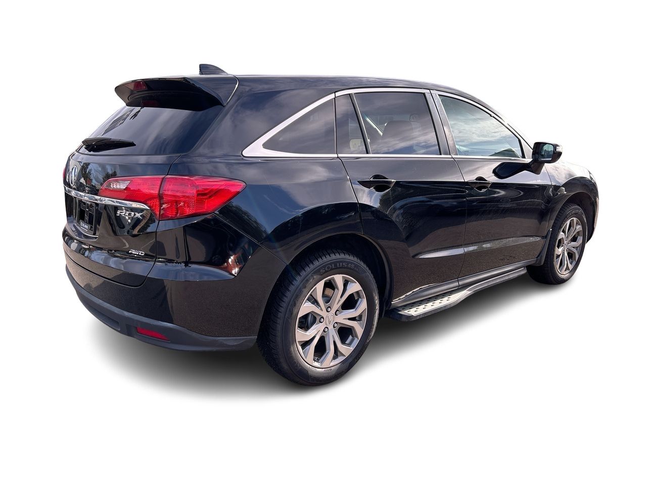 Acura RDX  2014 à Langley, Colombie-Britannique