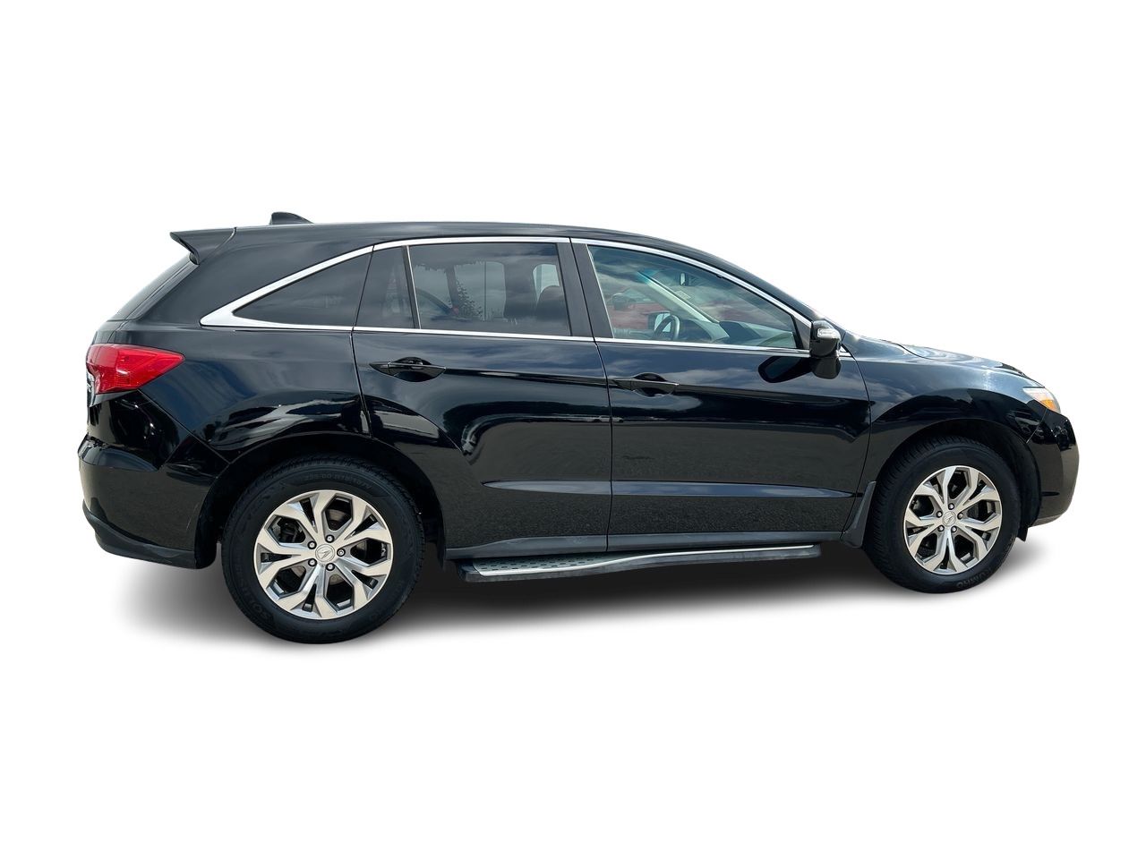 2014 Acura RDX