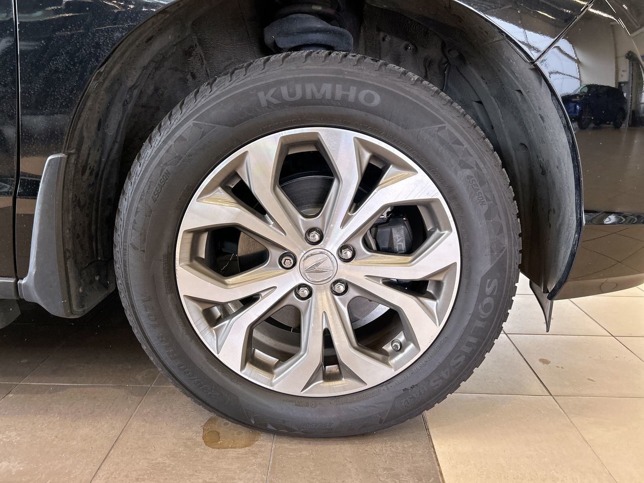 Acura RDX  2014 à Langley, Colombie-Britannique