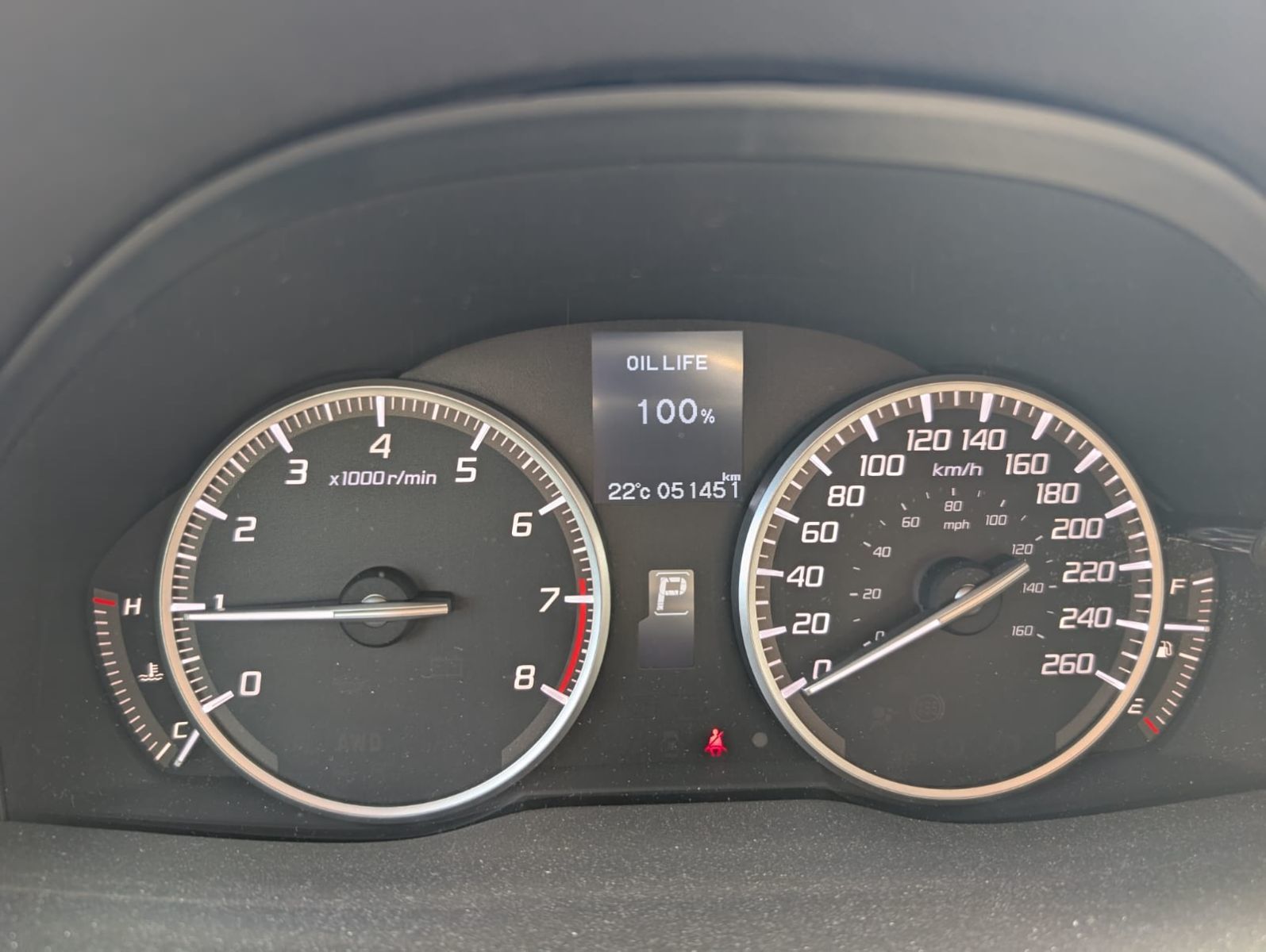 2015 Acura RDX in Langley, British Columbia
