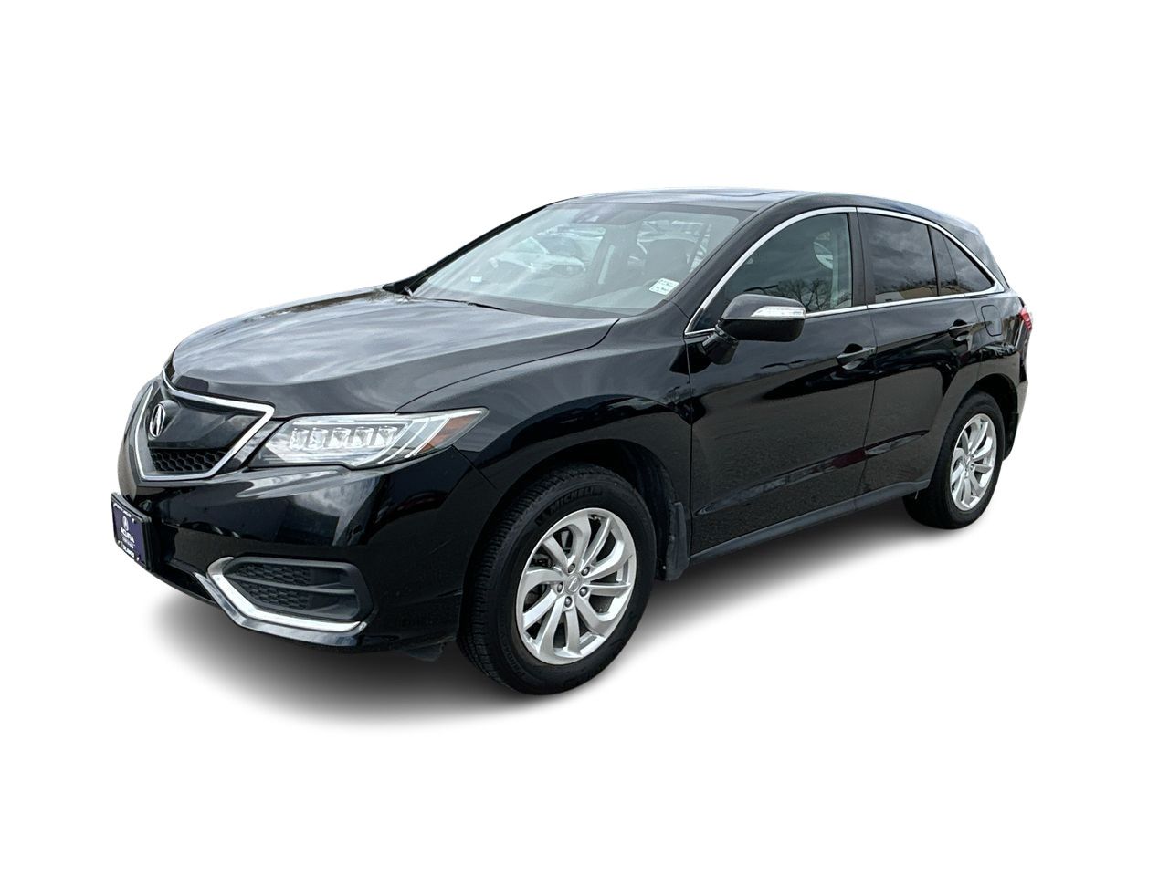 2016 Acura RDX