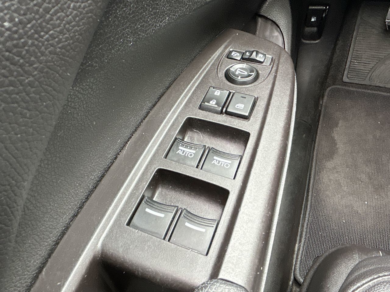 2016 Acura RDX