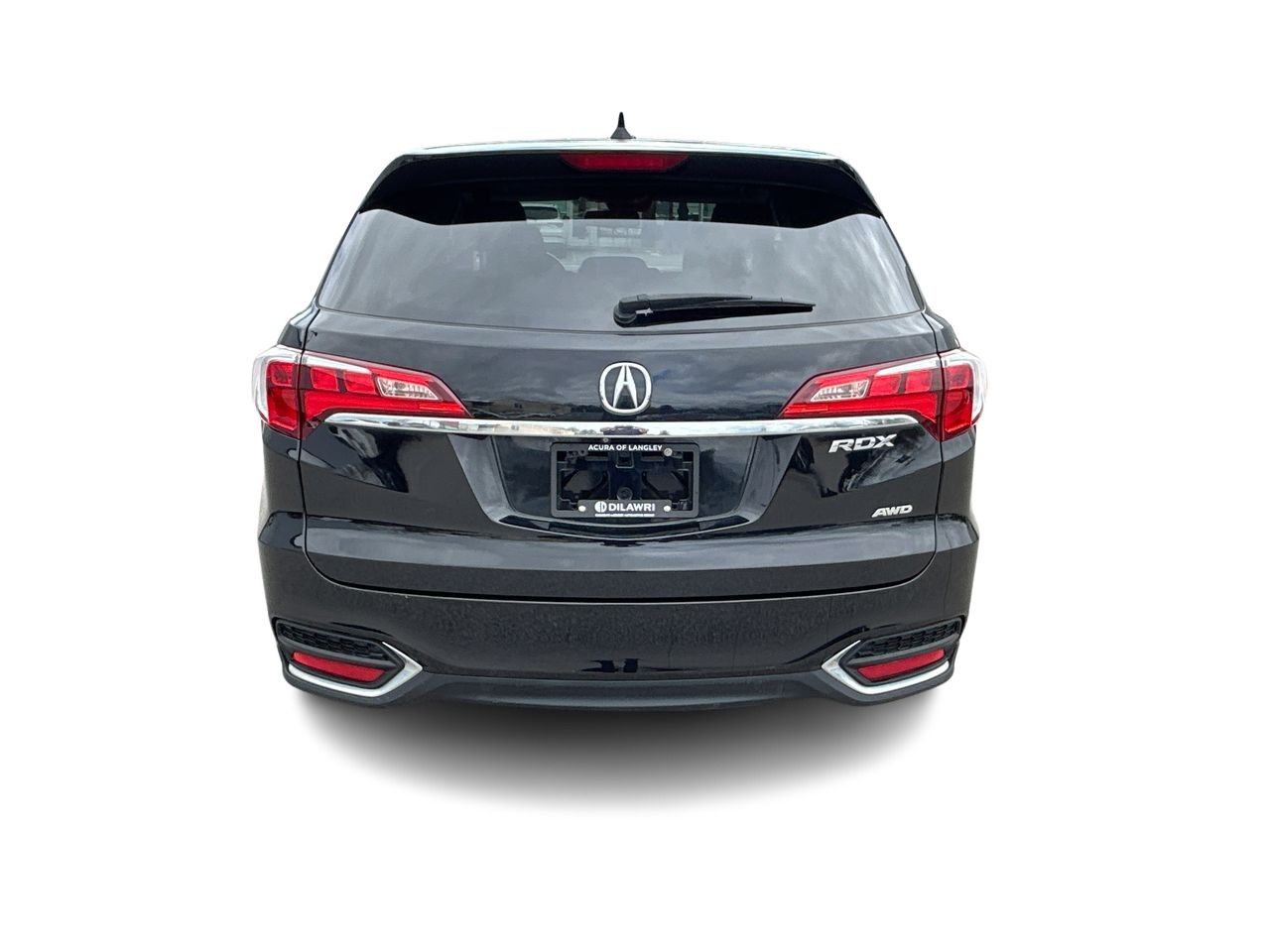 2016 Acura RDX