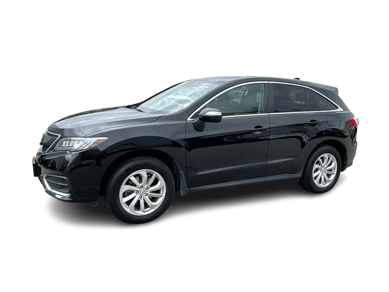 2016 Acura RDX