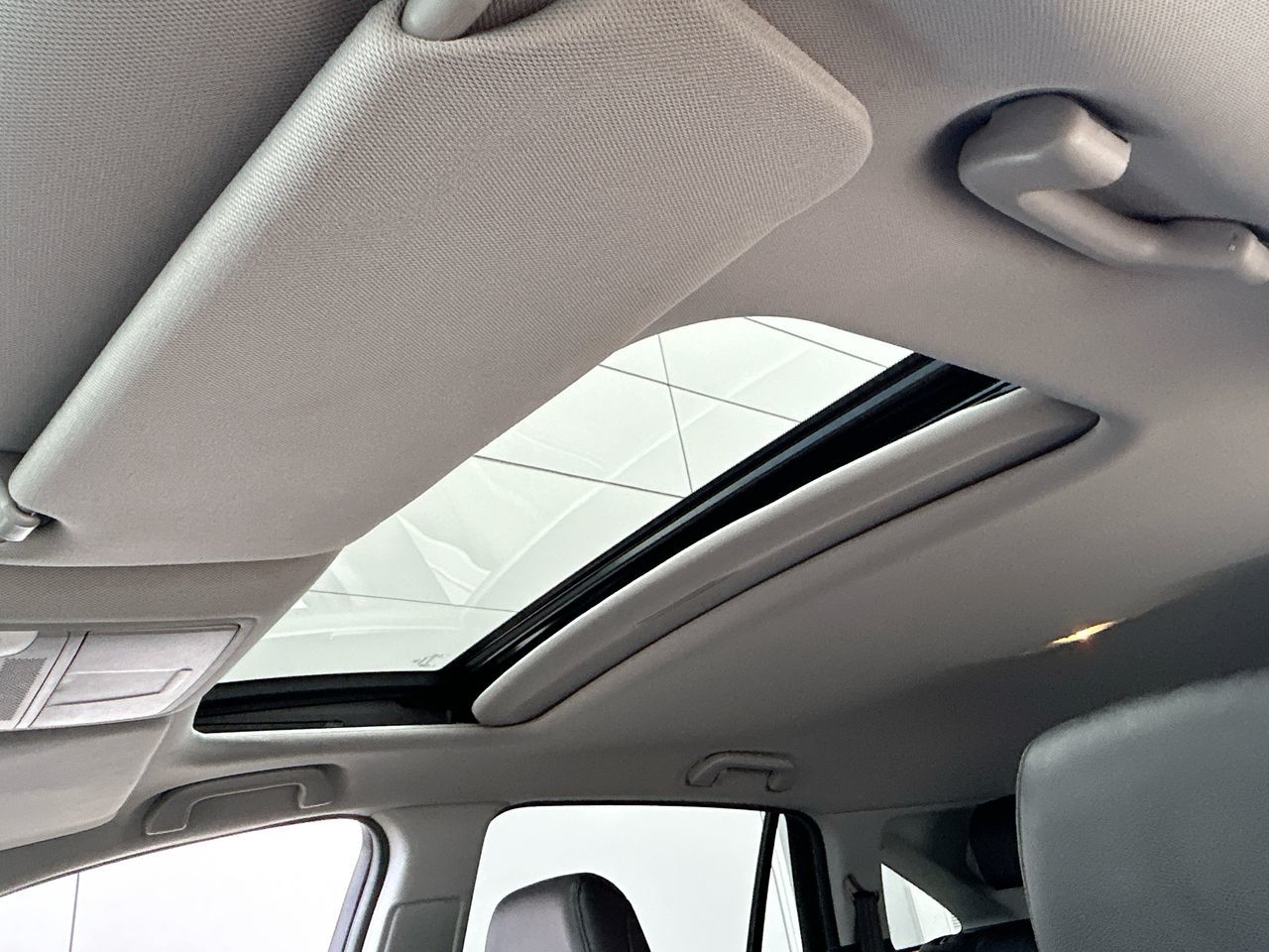 2016 Acura RDX