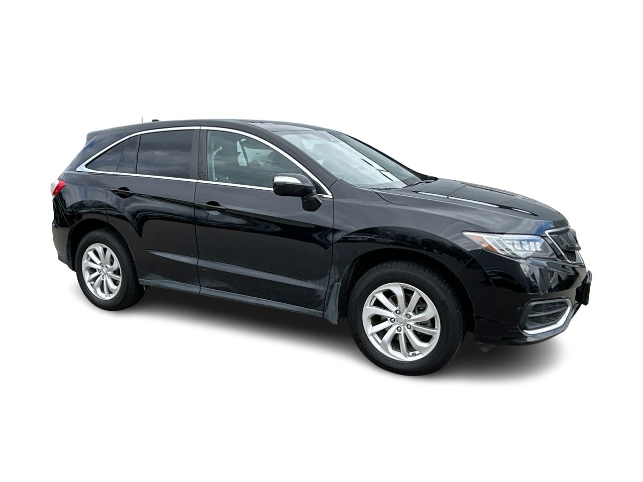 2016 Acura RDX