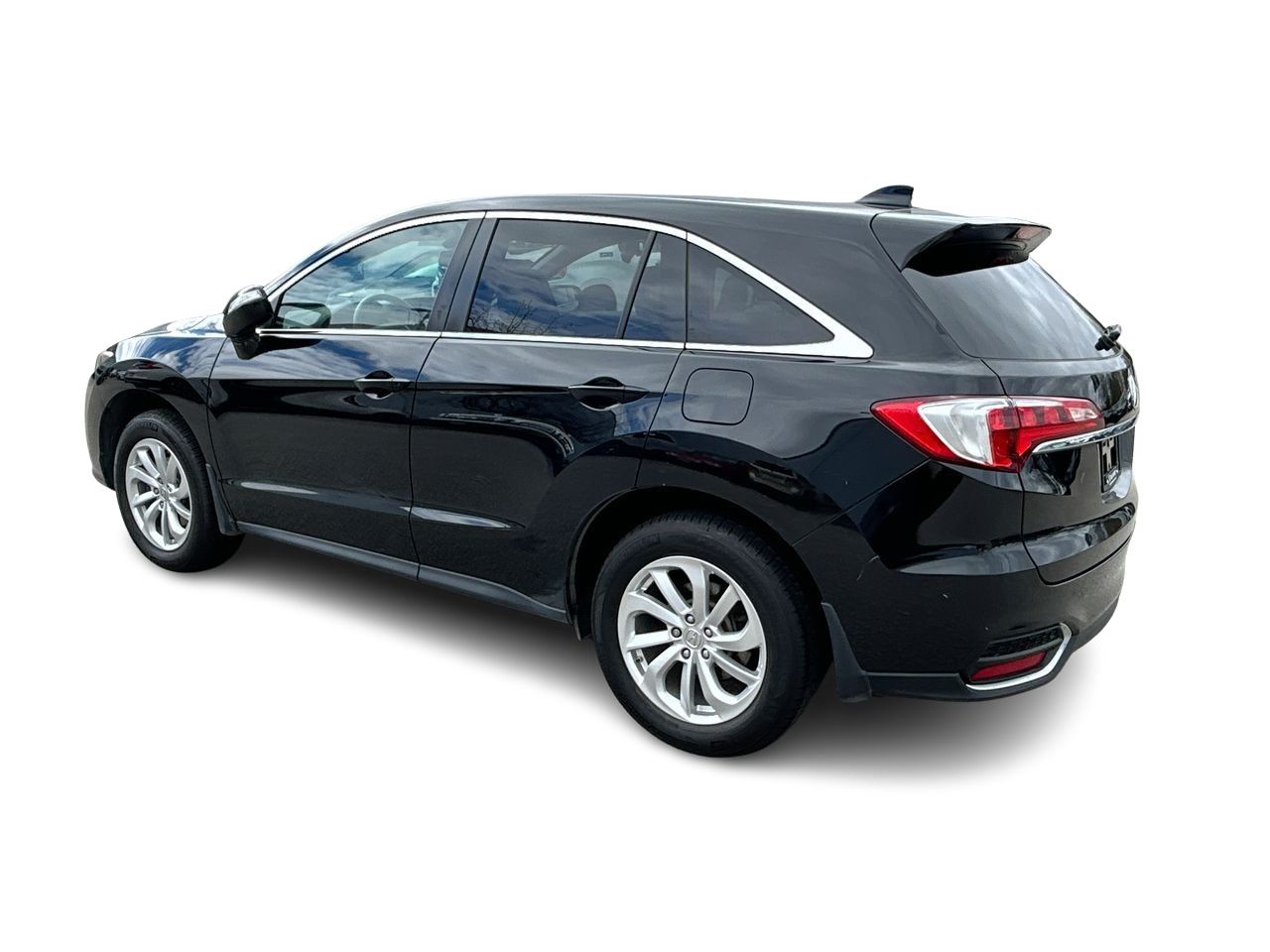 2016 Acura RDX