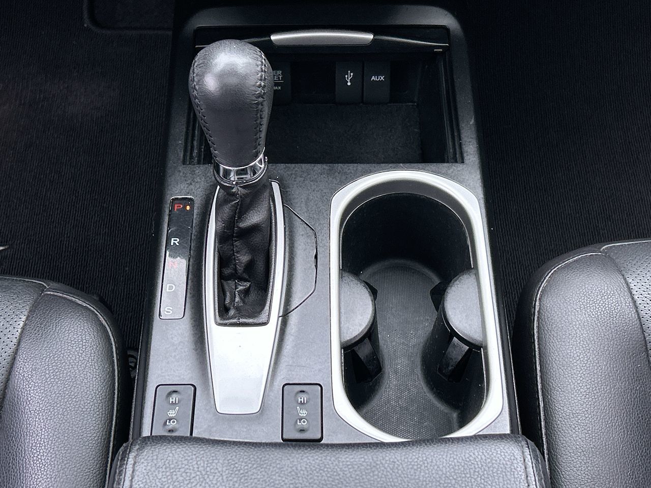 2016 Acura RDX