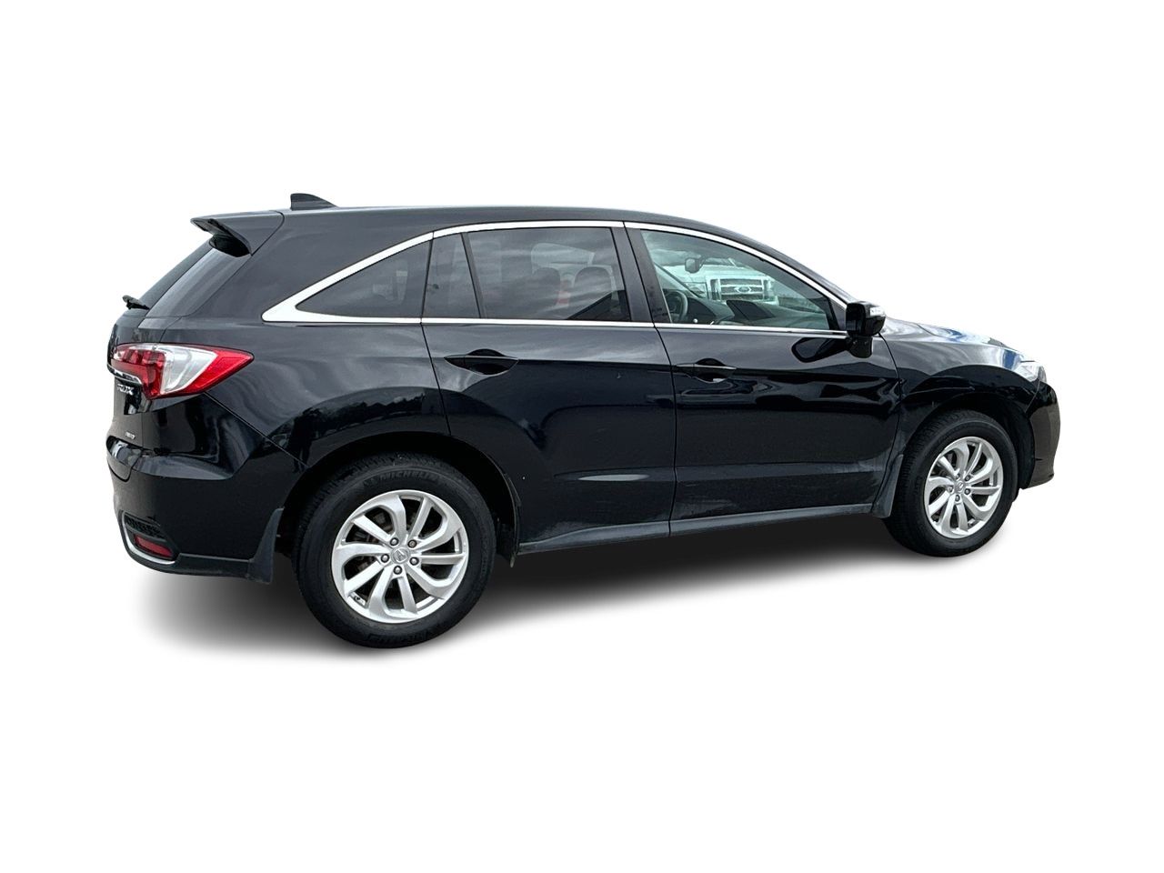 2016 Acura RDX