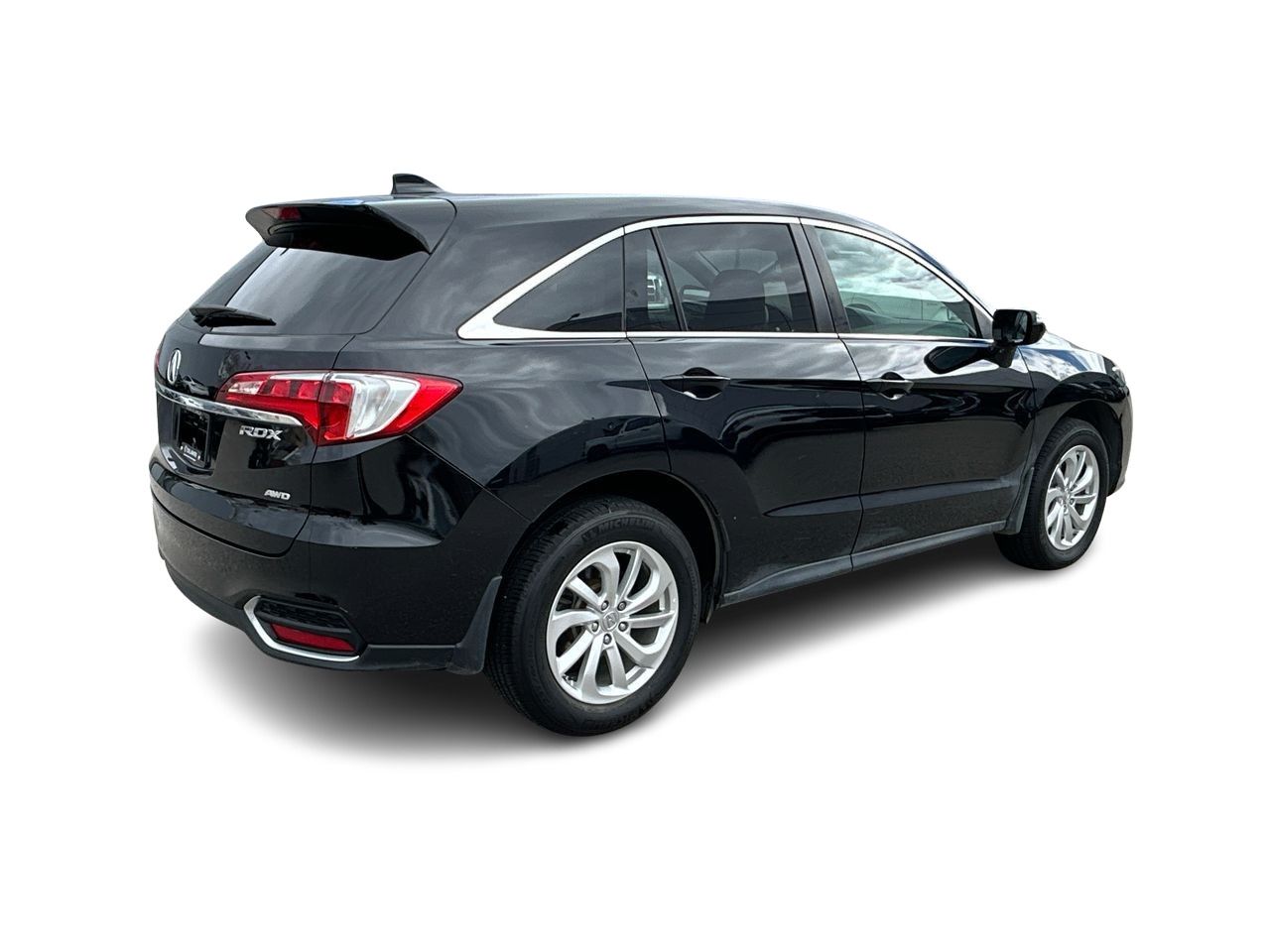 2016 Acura RDX