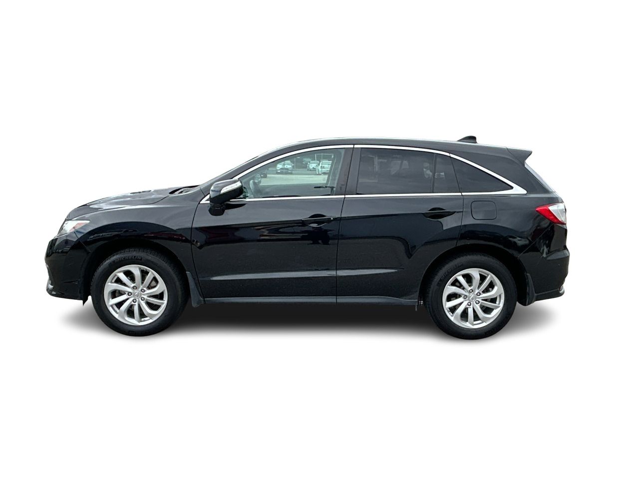 2016 Acura RDX