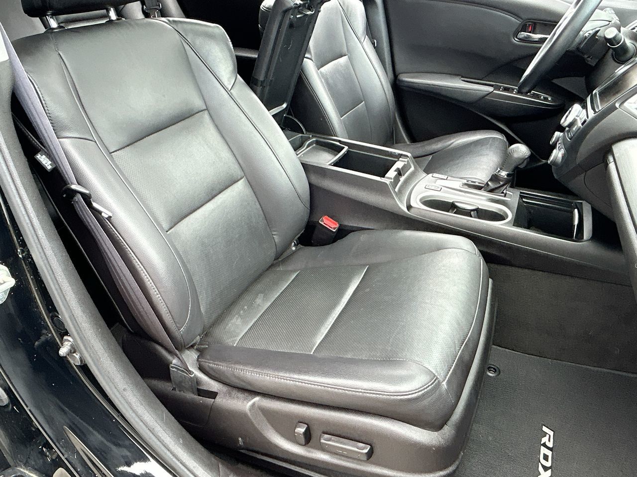 2016 Acura RDX