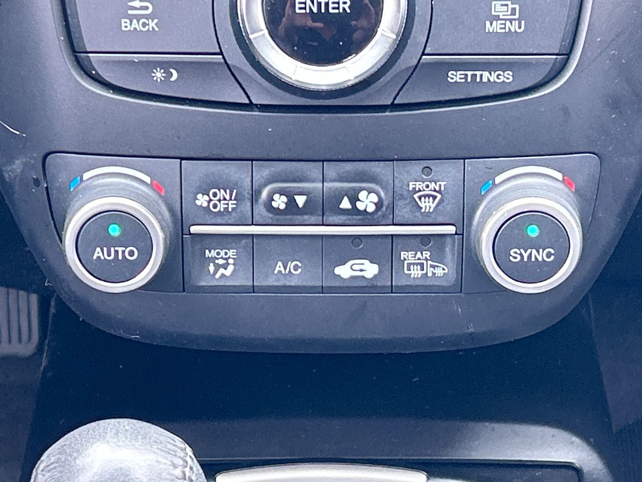 2016 Acura RDX