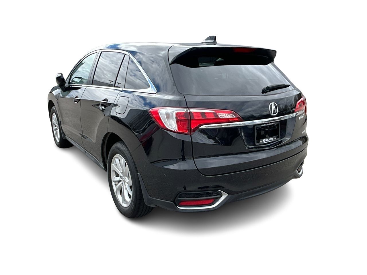 2016 Acura RDX