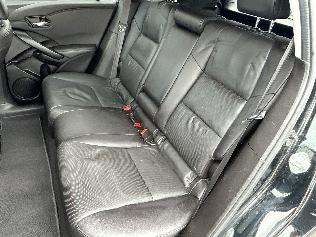2016 Acura RDX