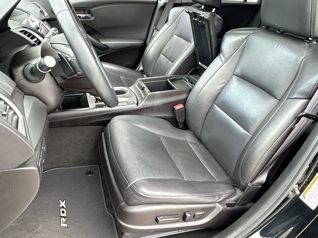 2016 Acura RDX