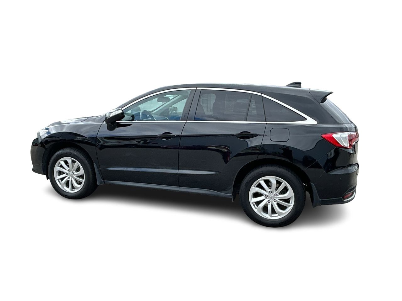 2016 Acura RDX