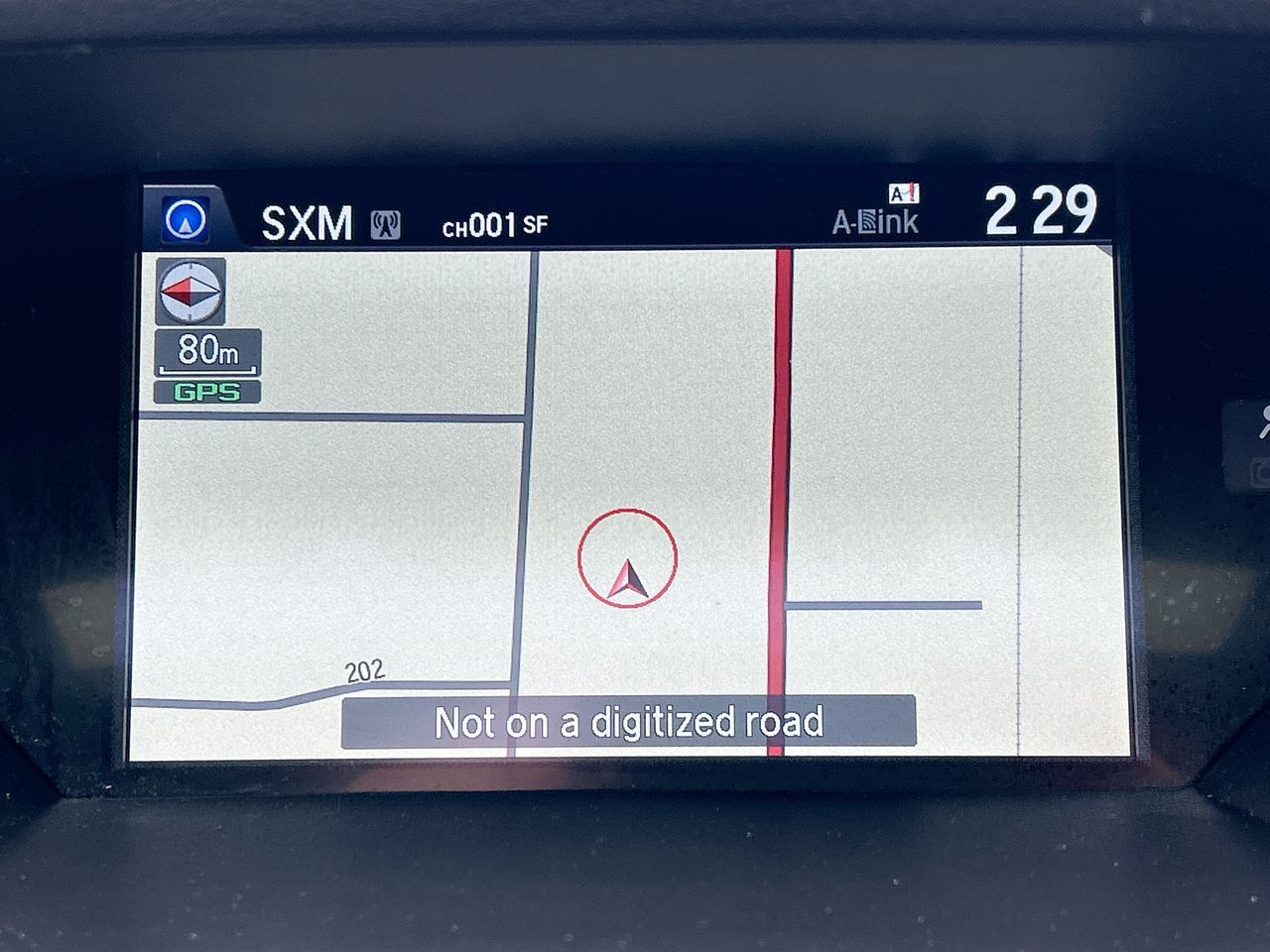 2016 Acura RDX