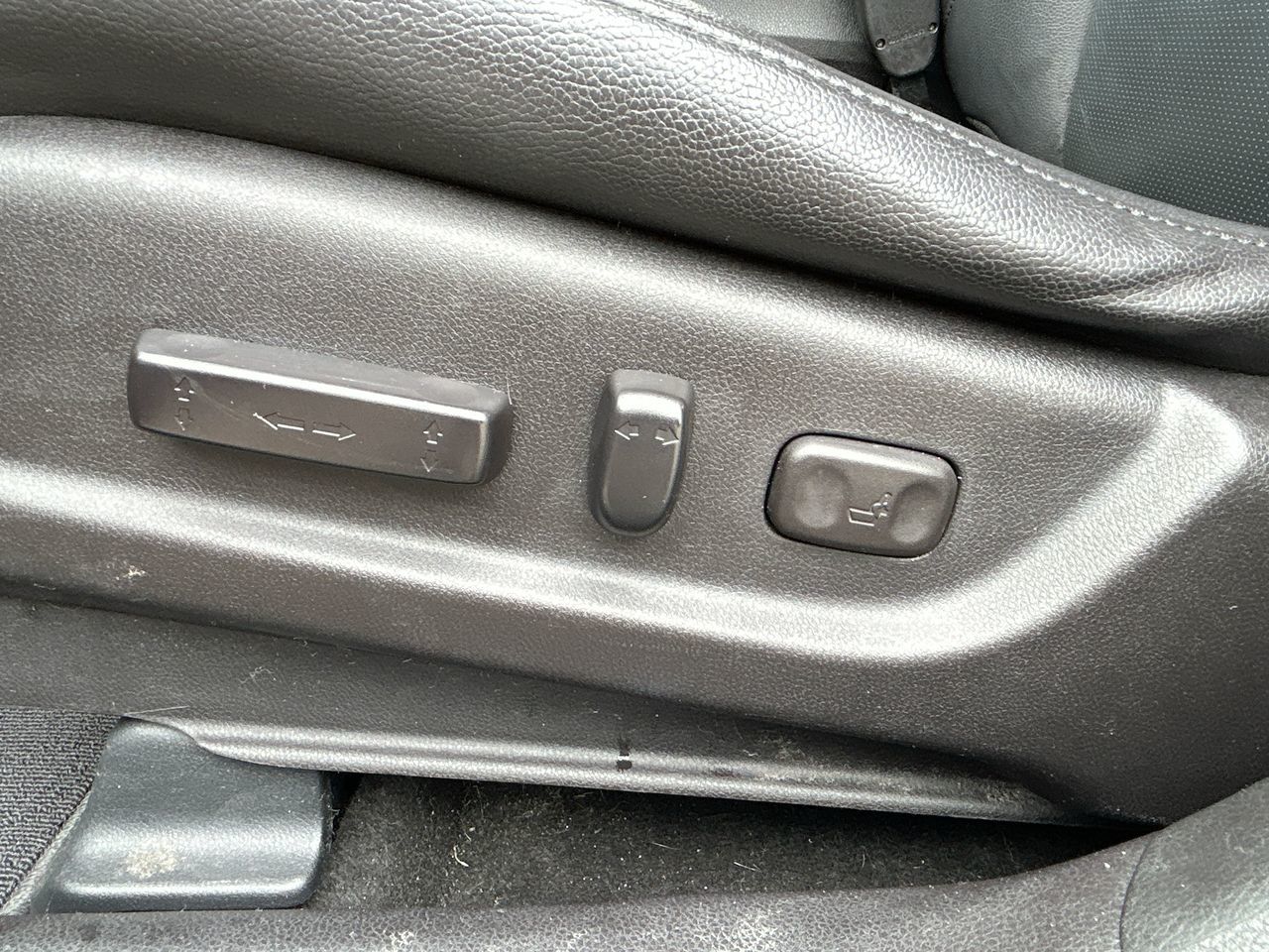 2016 Acura RDX