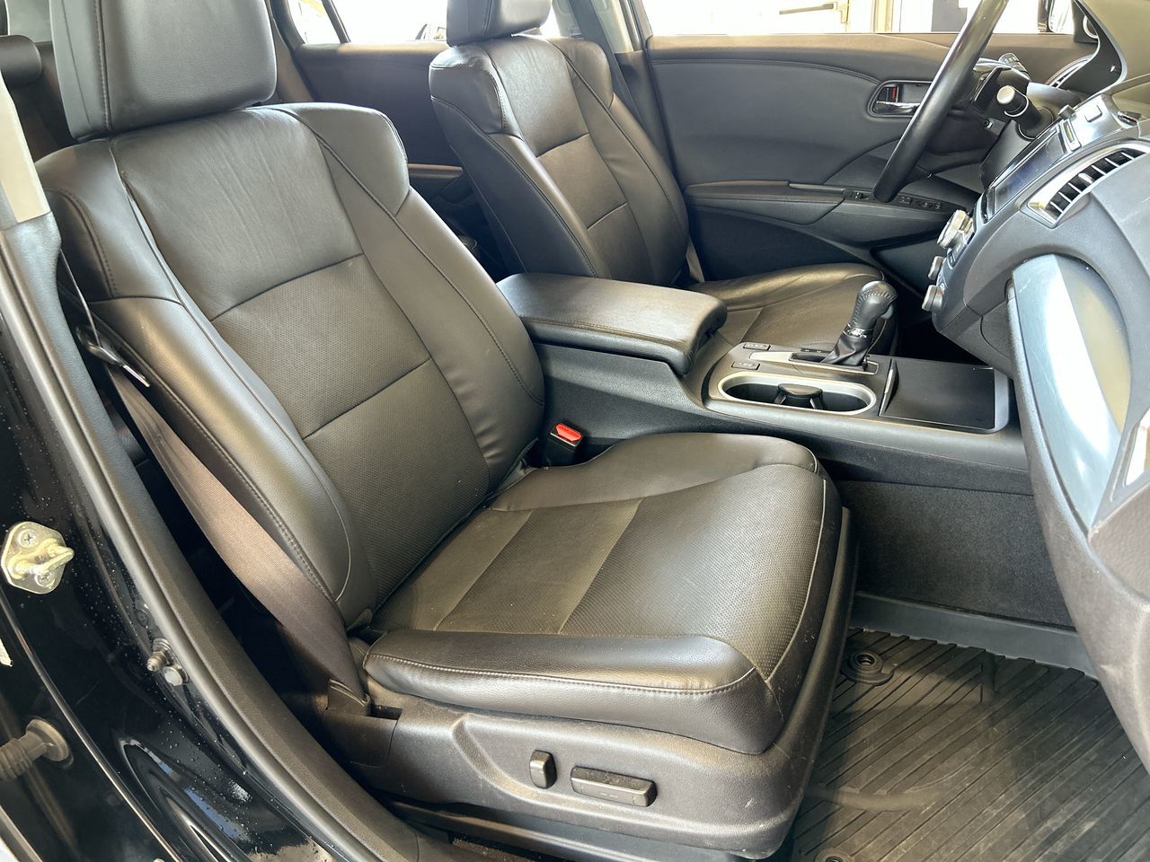 2017 Acura RDX in Langley, British Columbia
