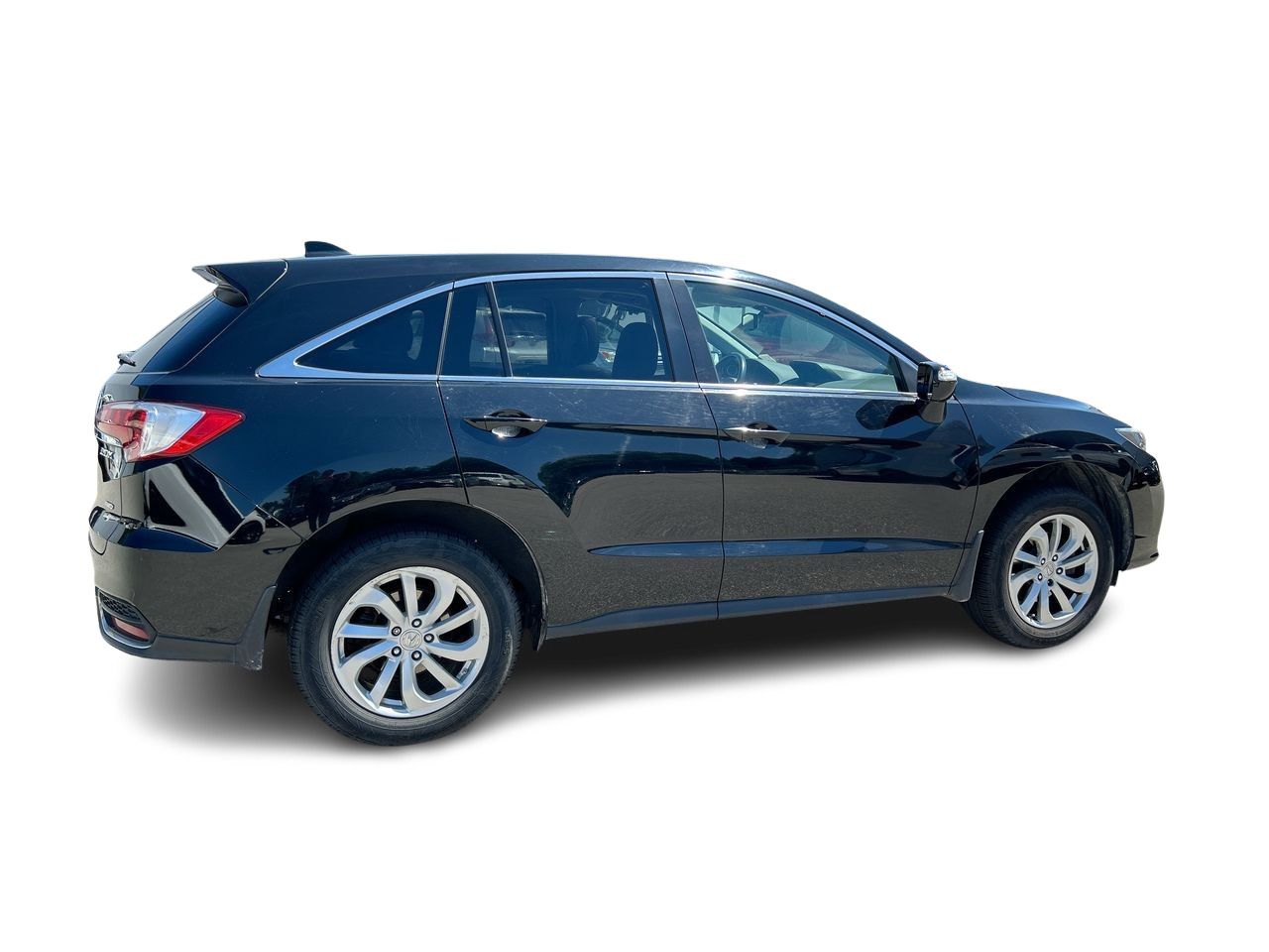 2017 Acura RDX in Langley, British Columbia